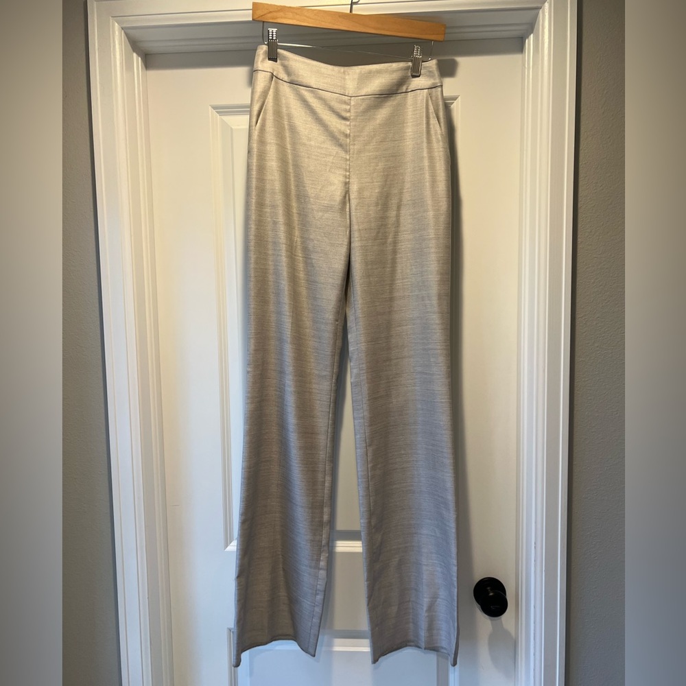 St. John suit dress pants